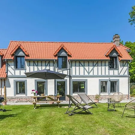 Superbe Propriete Bord De - Le Clos Ricarda *