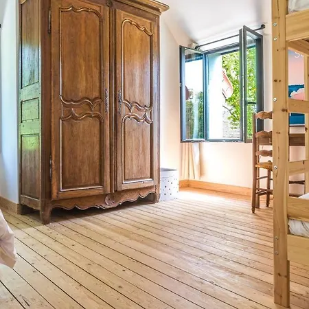 Casa de Férias Superbe Propriete Bord De - Le Clos Ricarda *