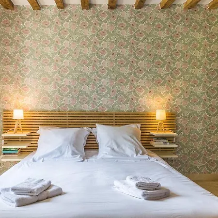 Superbe Propriete Bord De - Le Clos Ricarda Sainte-Marguerite (Upper Normandy)