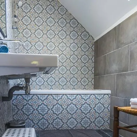 Casa de Férias Superbe Propriete Bord De - Le Clos Ricarda *