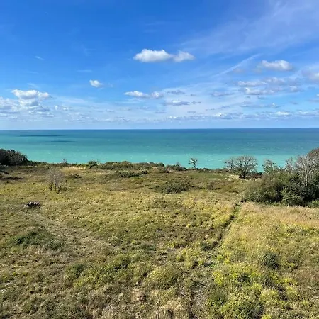 Superbe Propriete Bord De - Le Clos Ricarda Sainte-Marguerite (Upper Normandy)