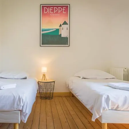 Superbe Propriete Bord De - Le Clos Ricarda Vakantiehuis *