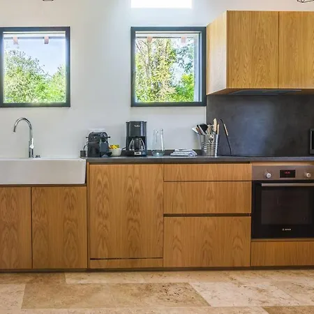 Superbe Propriete Bord De - Le Clos Ricarda Sainte-Marguerite (Upper Normandy)