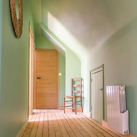 Casa de Férias Superbe Propriete Bord De - Le Clos Ricarda Sainte-Marguerite (Upper Normandy)