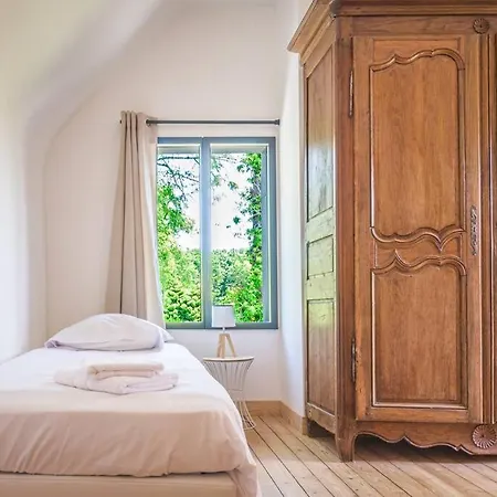 Superbe Propriete Bord De - Le Clos Ricarda